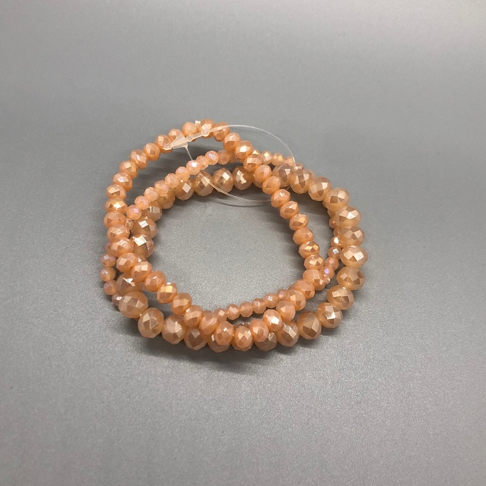 Stretch Bracelets